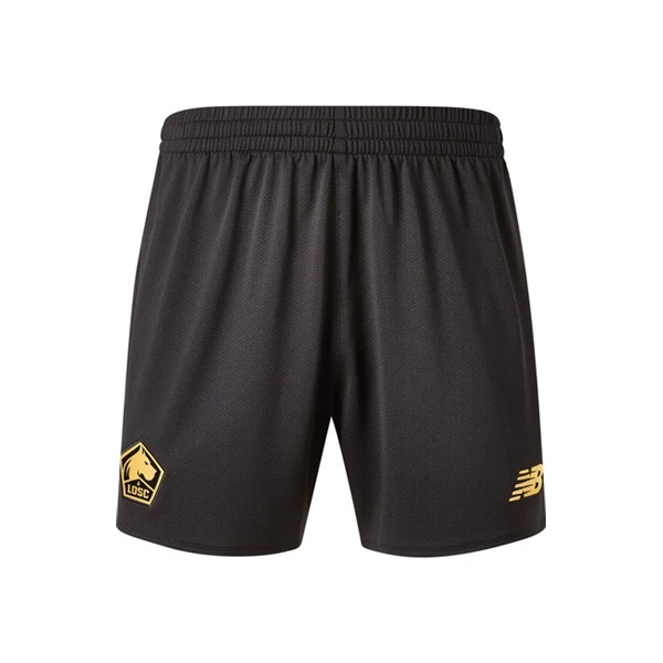 Pantalones Lille OSC Tercera 2025-2026